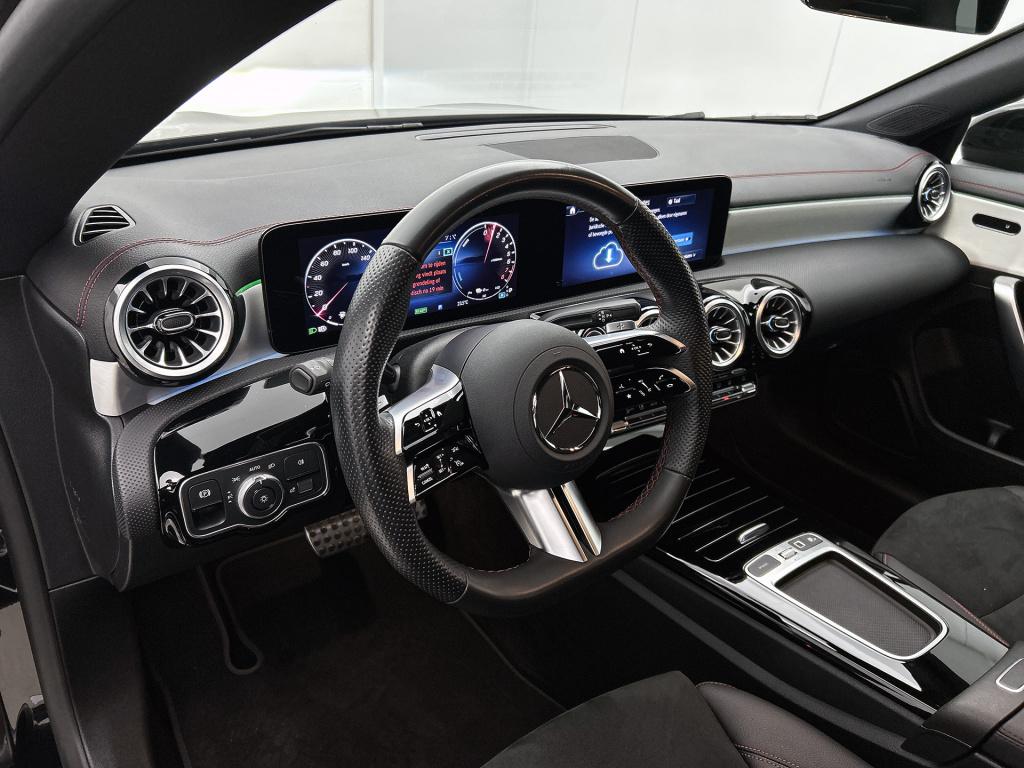 Mercedes-Benz Cla sb 250 e star edition amg line | sfeerverlichting | trekh