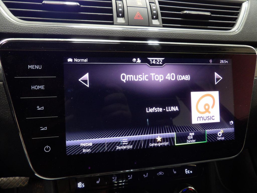 Skoda Superb combi 1.4 tsi phev 217pk dsg-6 style