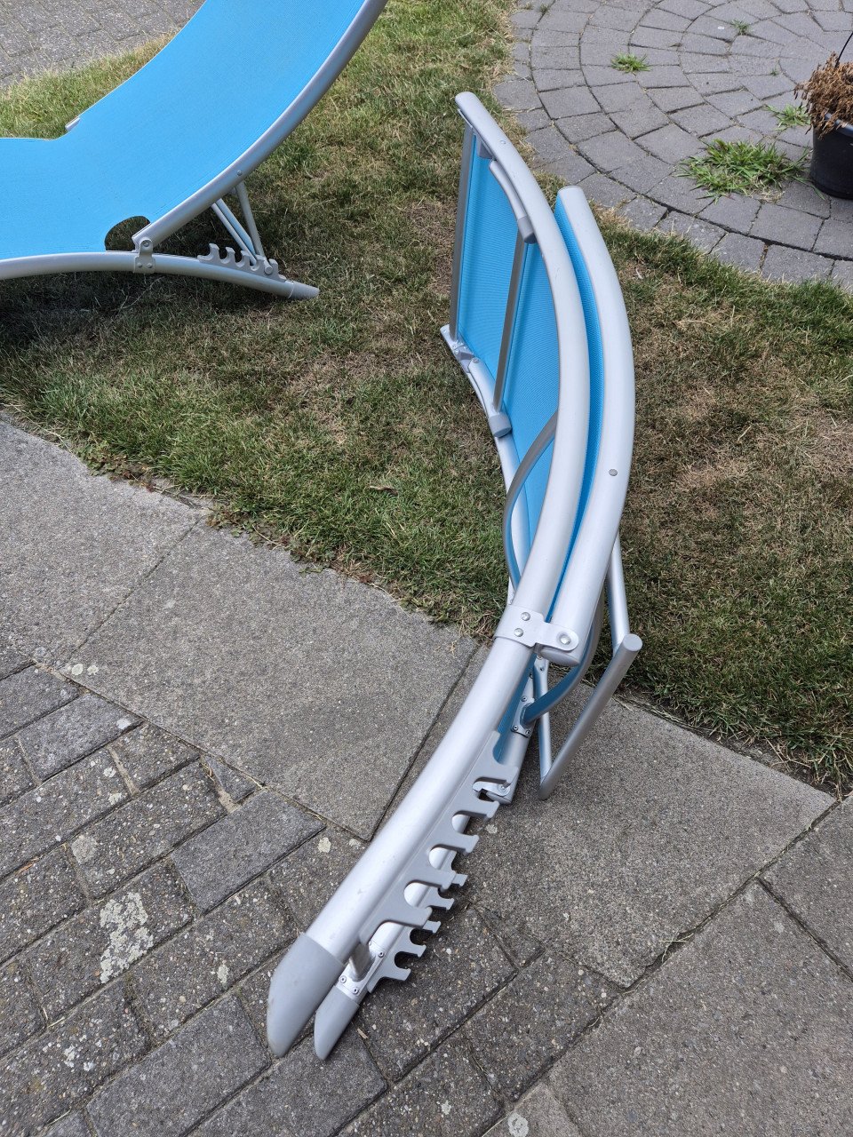 Strandligbed