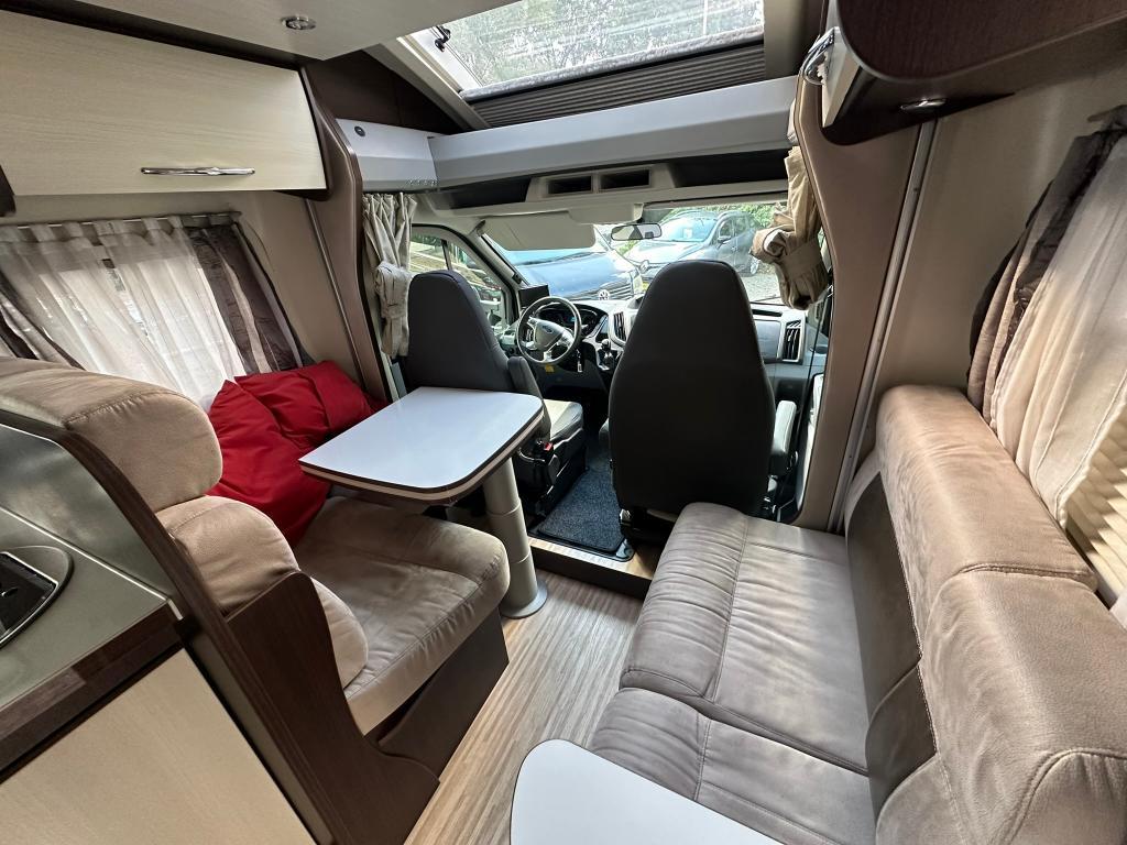 BENIMAR Onbekend tessoro breedtebed - nu in fors in prijs verlaagd