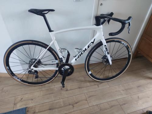 Ridley Fenix slic