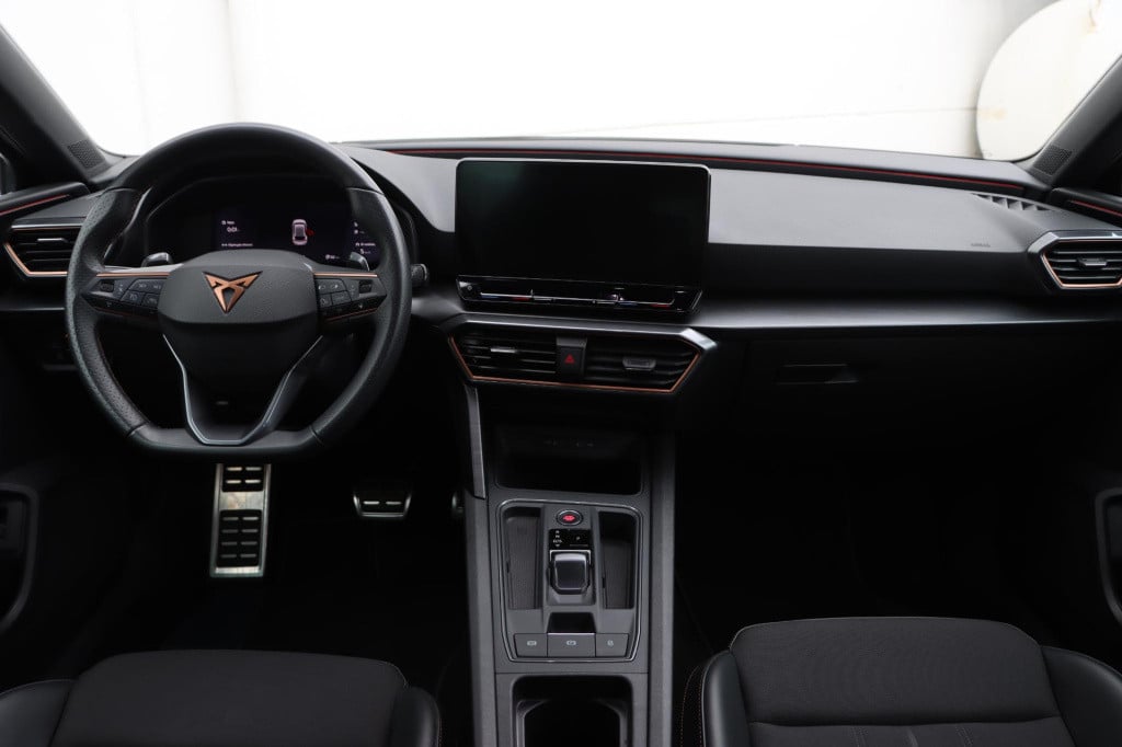 Cupra Leon 1.4 e-hybrid vz performance 245pk dsg6