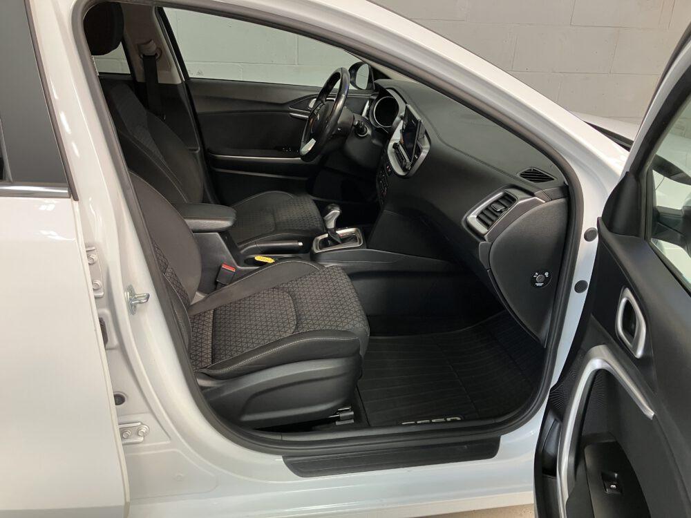 KIA CEED Sportswagon 1.5 T-GDi Dynamic Plusline