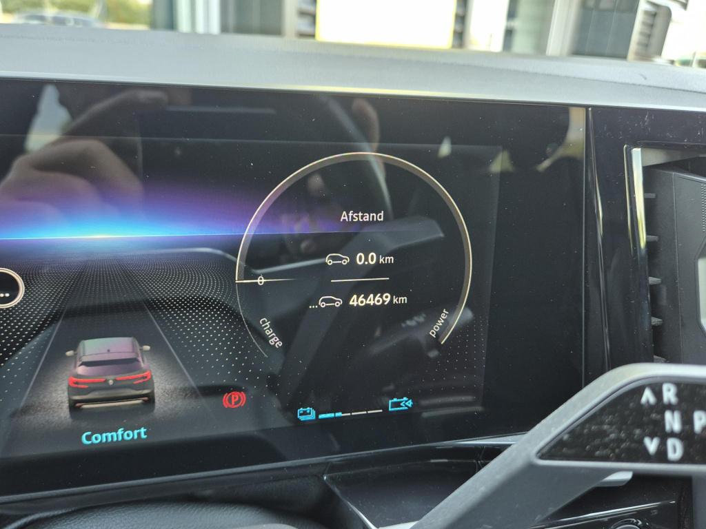 Renault Austral e-tech full hybrid 200 esprit alpine