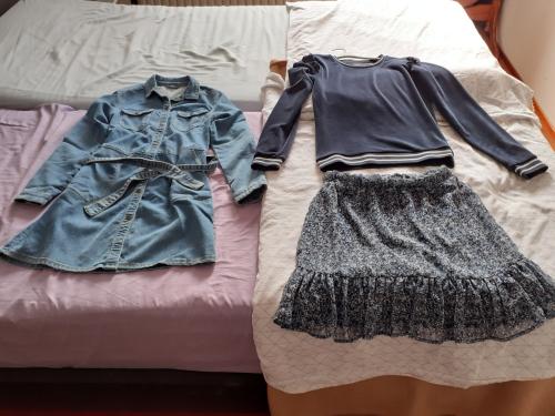 Meisjes kleding