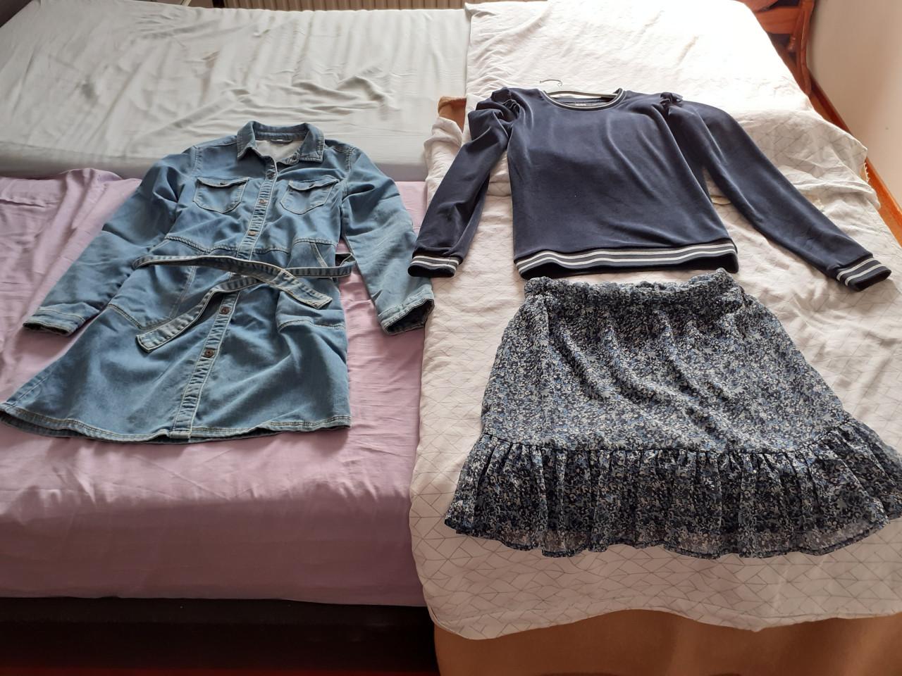 Meisjes kleding