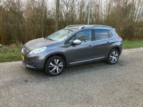 Peugeot 2008 1.2 Automaat