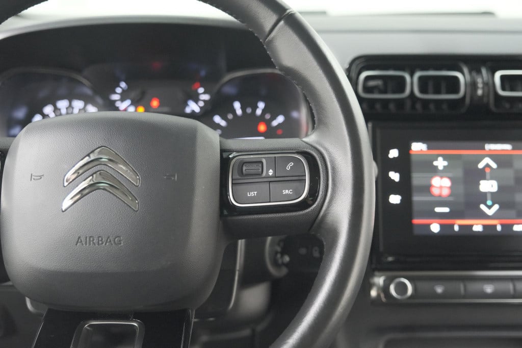 Citroen C3 Aircross puretech 130 eat6 c-series | apple carplay | allseason 