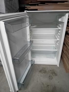 Geintegreerde koelkast