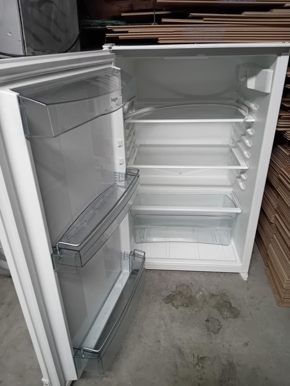 Geintegreerde koelkast