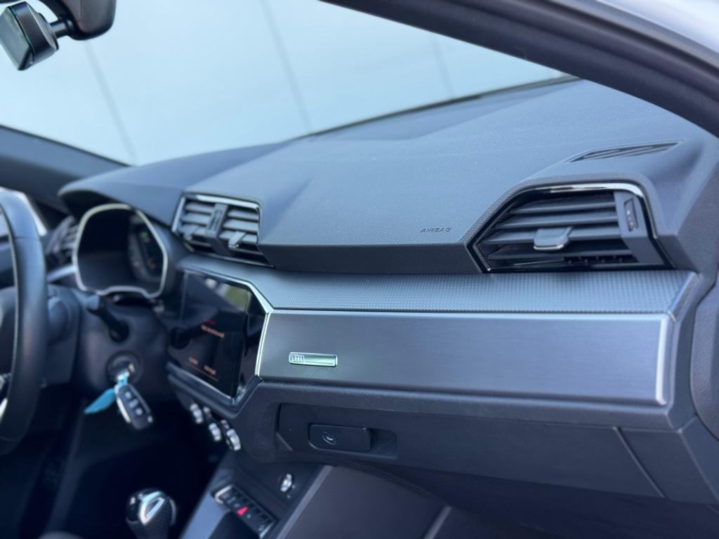 Audi Q3 45 tfsi e s edition * camera * matrix led * carplay