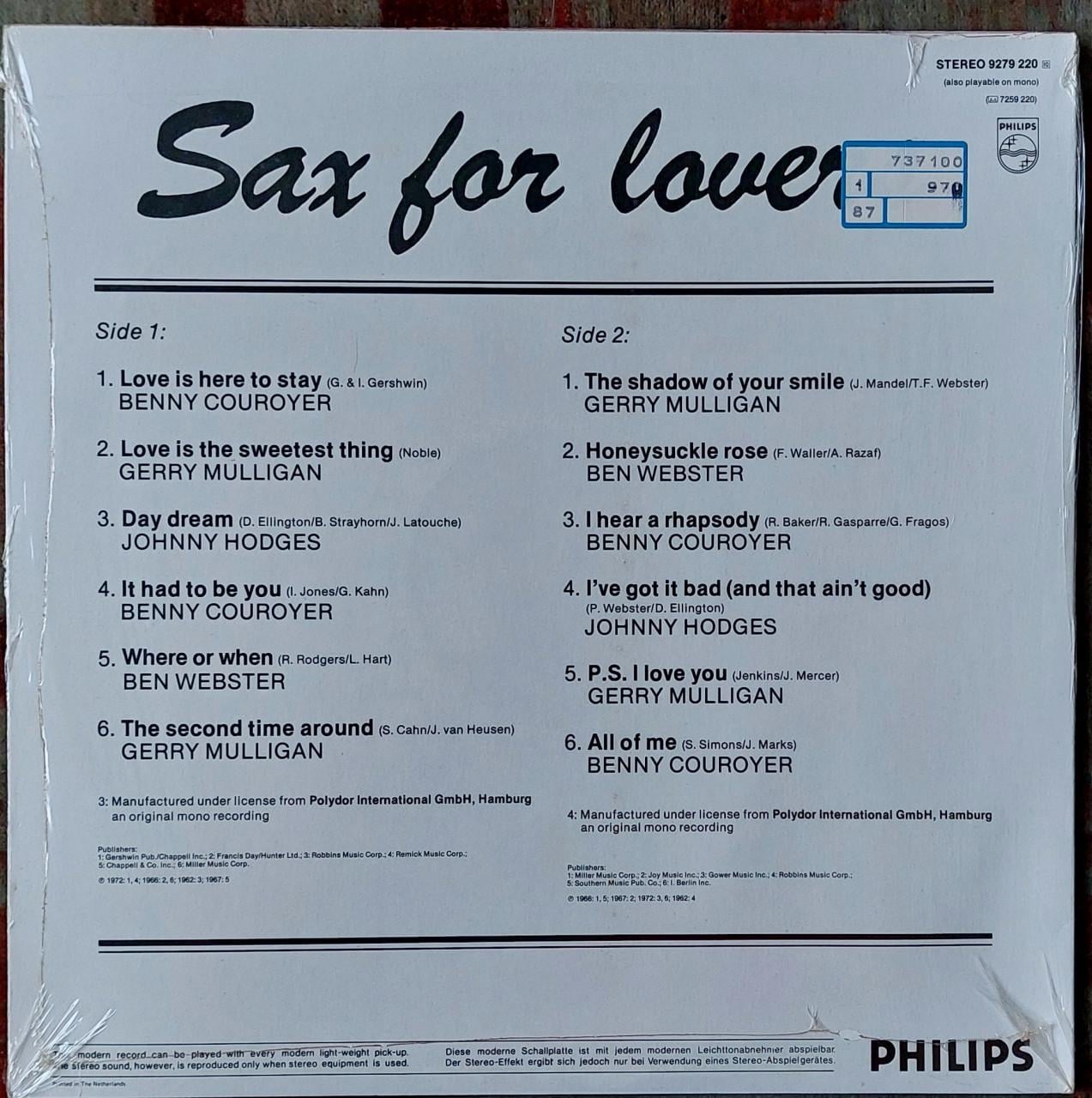 Jazz Muziek