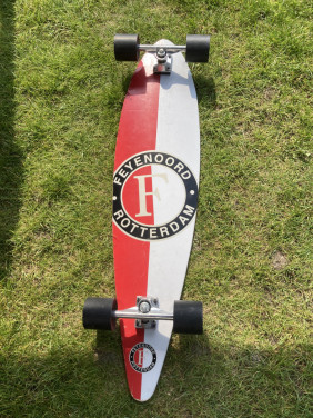 Feyenoord Longboard