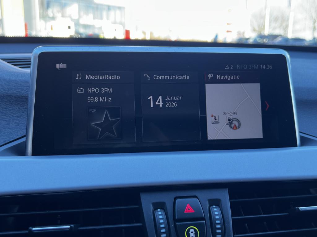 BMW X1 xdrive25e edrive edition phev | camera | nav | cruise control | trek