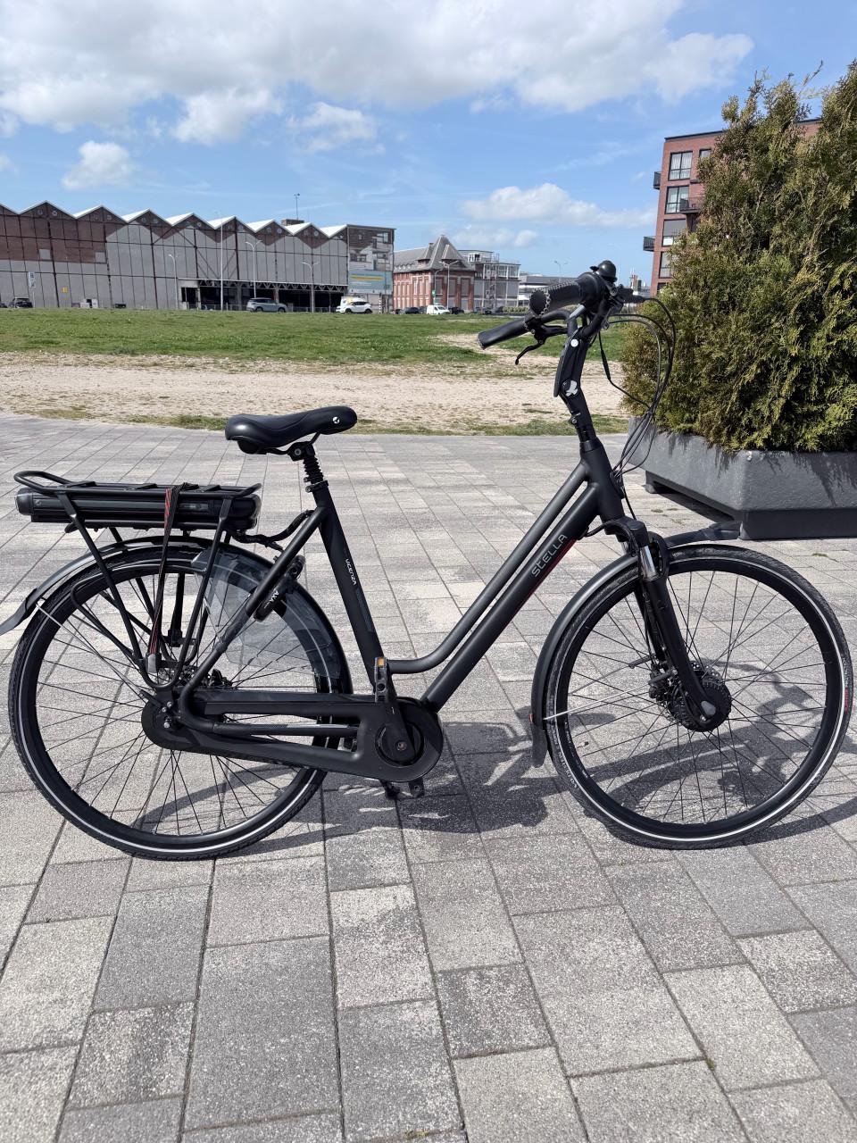 Stella Vicenza elektrische fiets