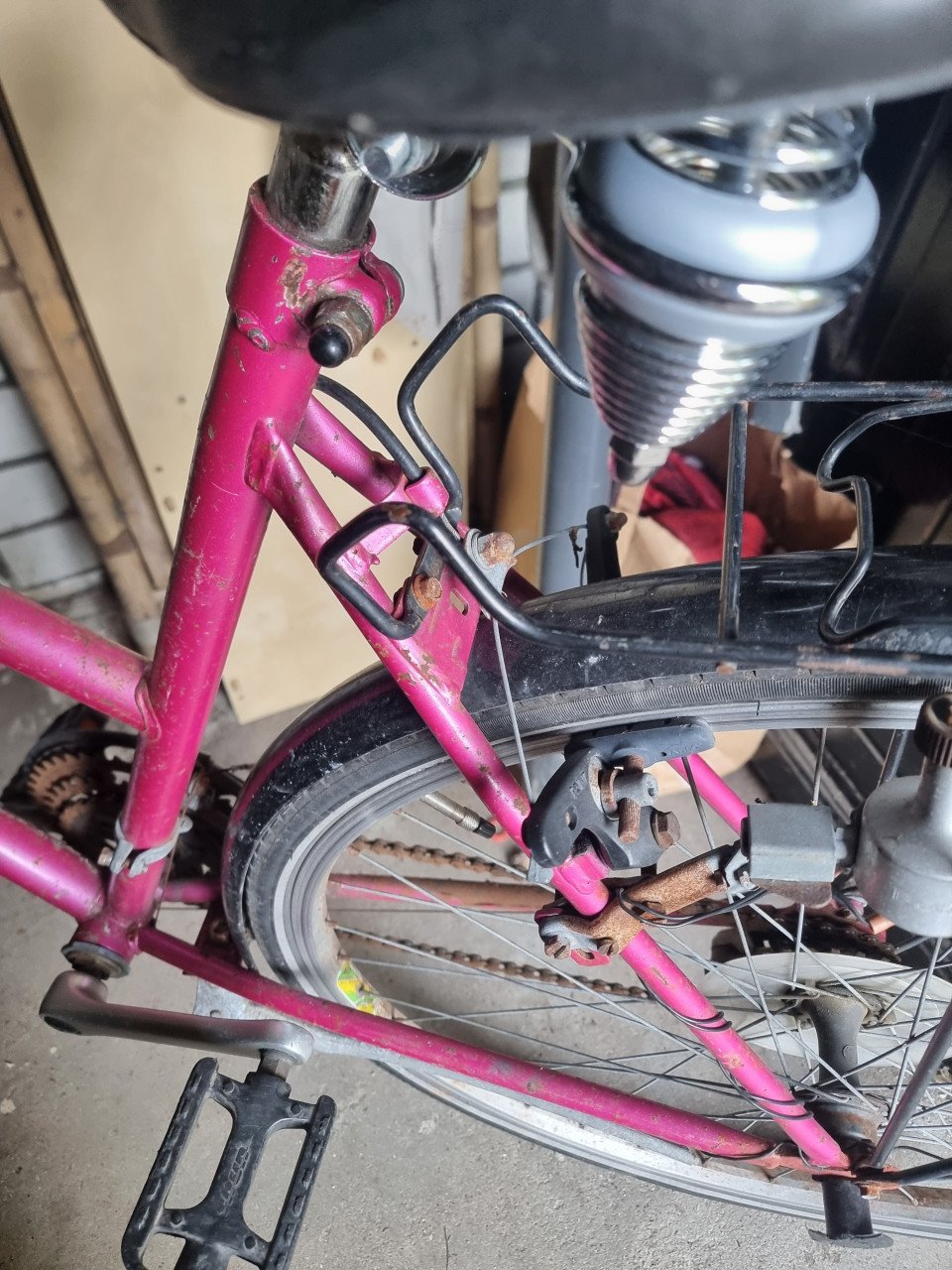 Fiets