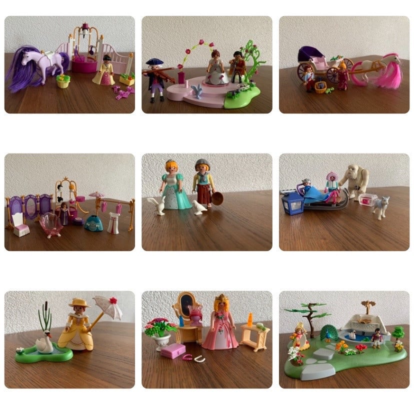 Playmobil
