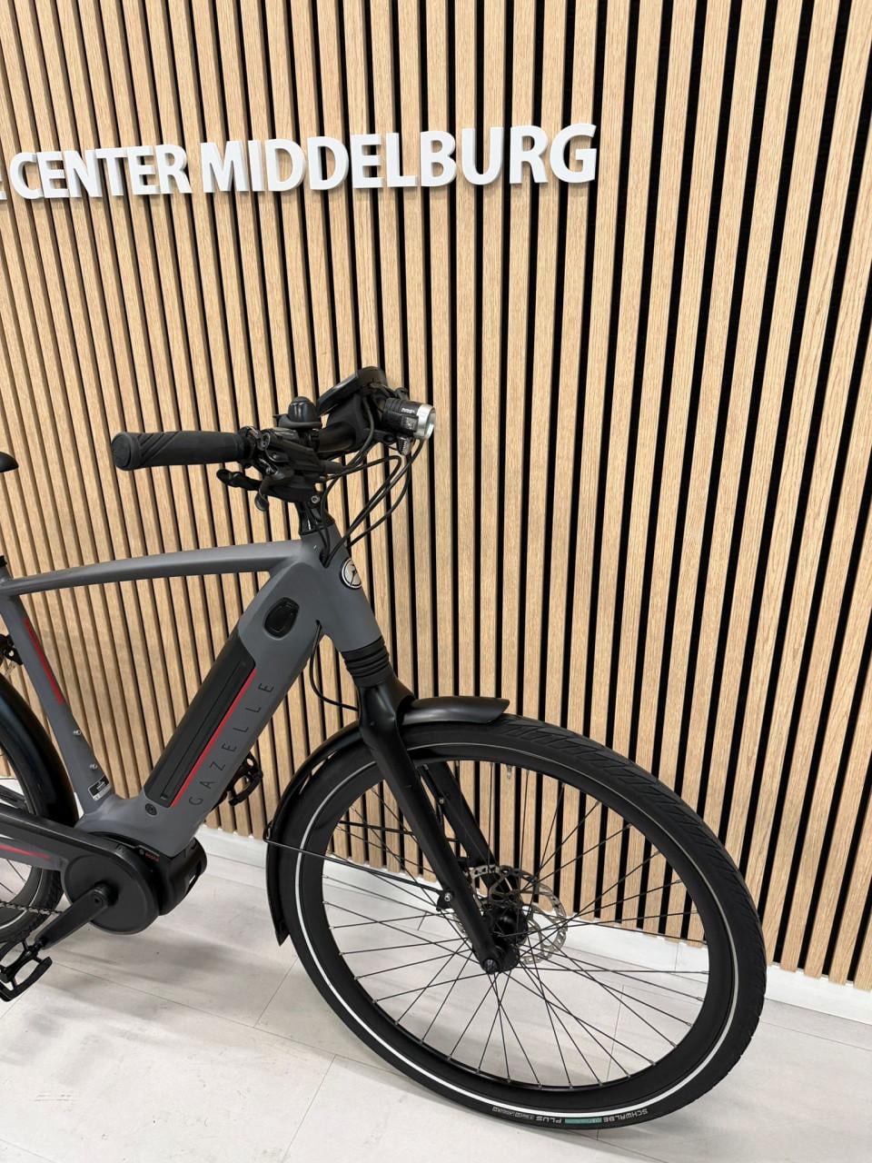 Gazelle Ultimate T10 Bosch Performance Line 57CM 500Wh 8460KM