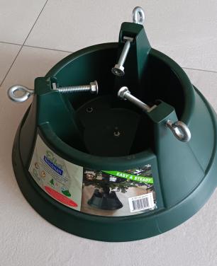 NIEUWE KERSTBOOM STANDAARD