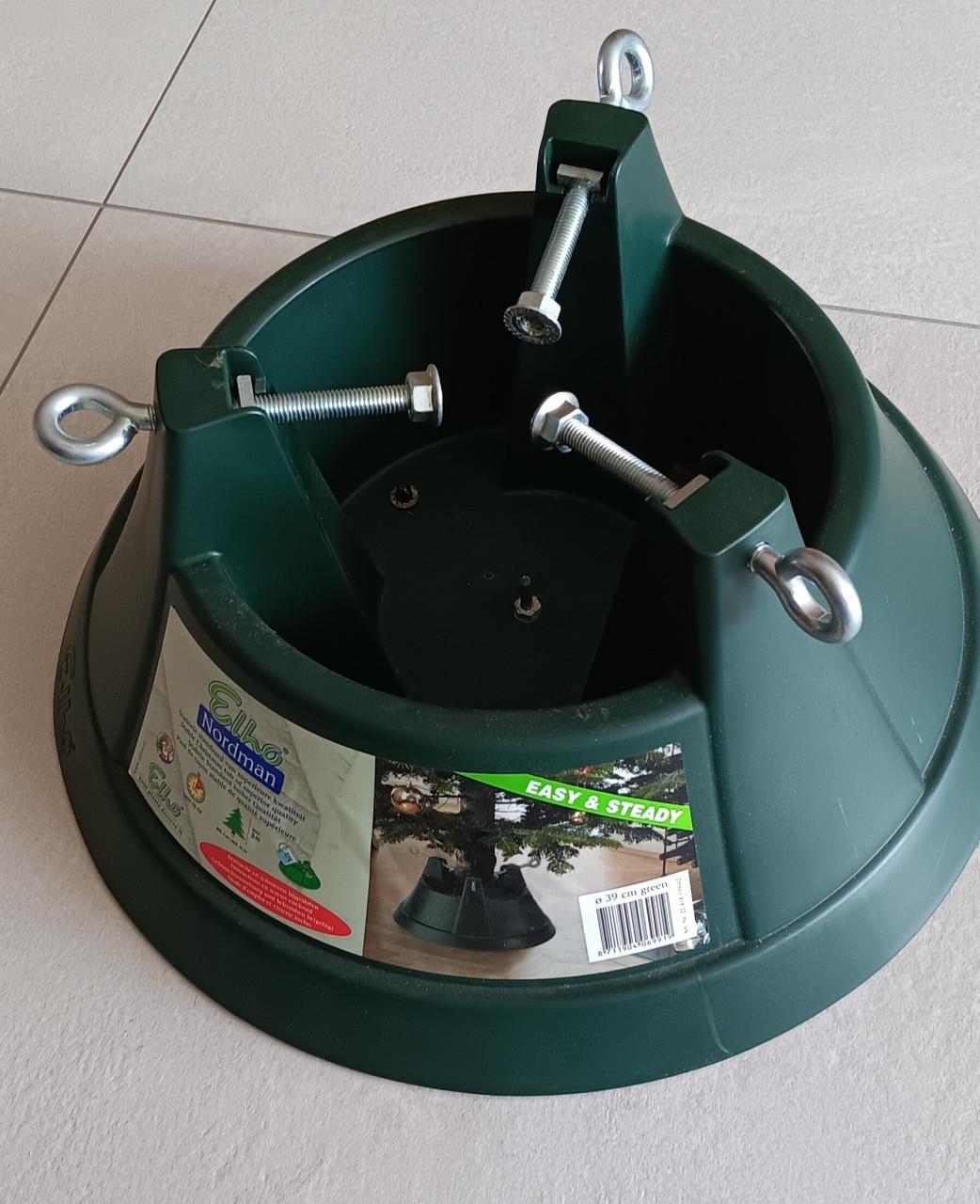 NIEUWE KERSTBOOM STANDAARD