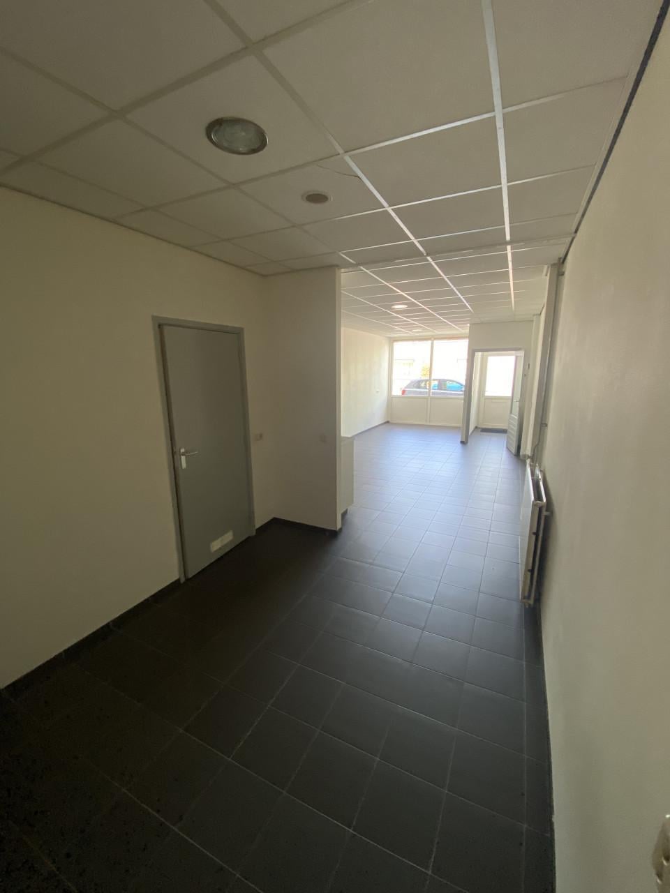 Studio a 43m² te huur in Middengebied Vlissingen