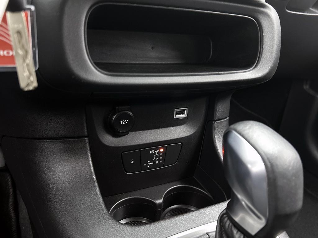 Citroen C3 110pk automaat shine | rijklaar | 17" lichtmetaal | navigatie | 
