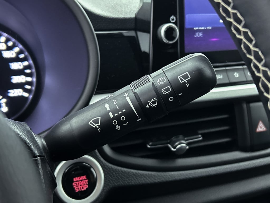 Kia Picanto 1.0 dpi dynamicplusline