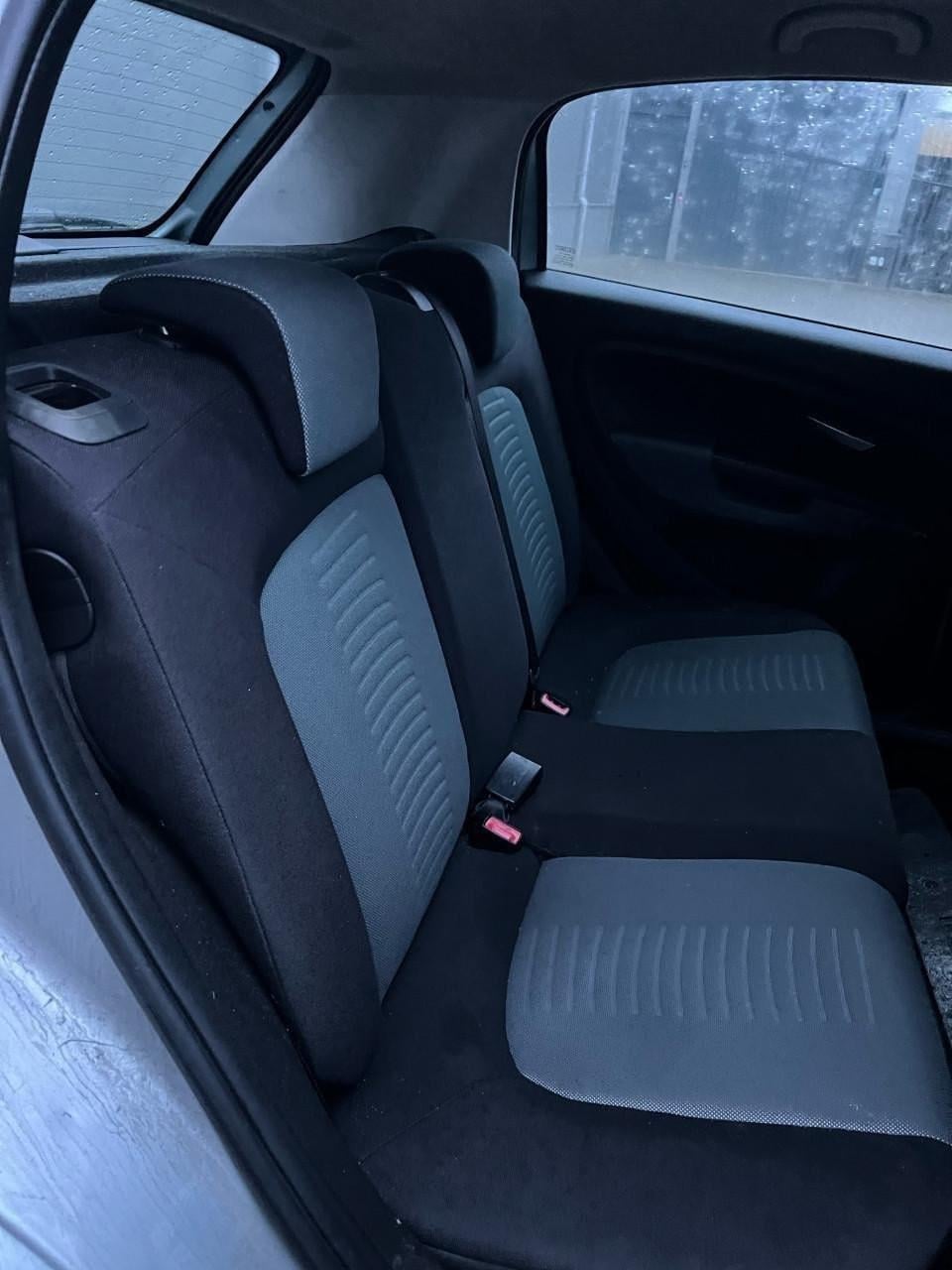 Fiat Grande Punto 1.4Dynamic € 1099