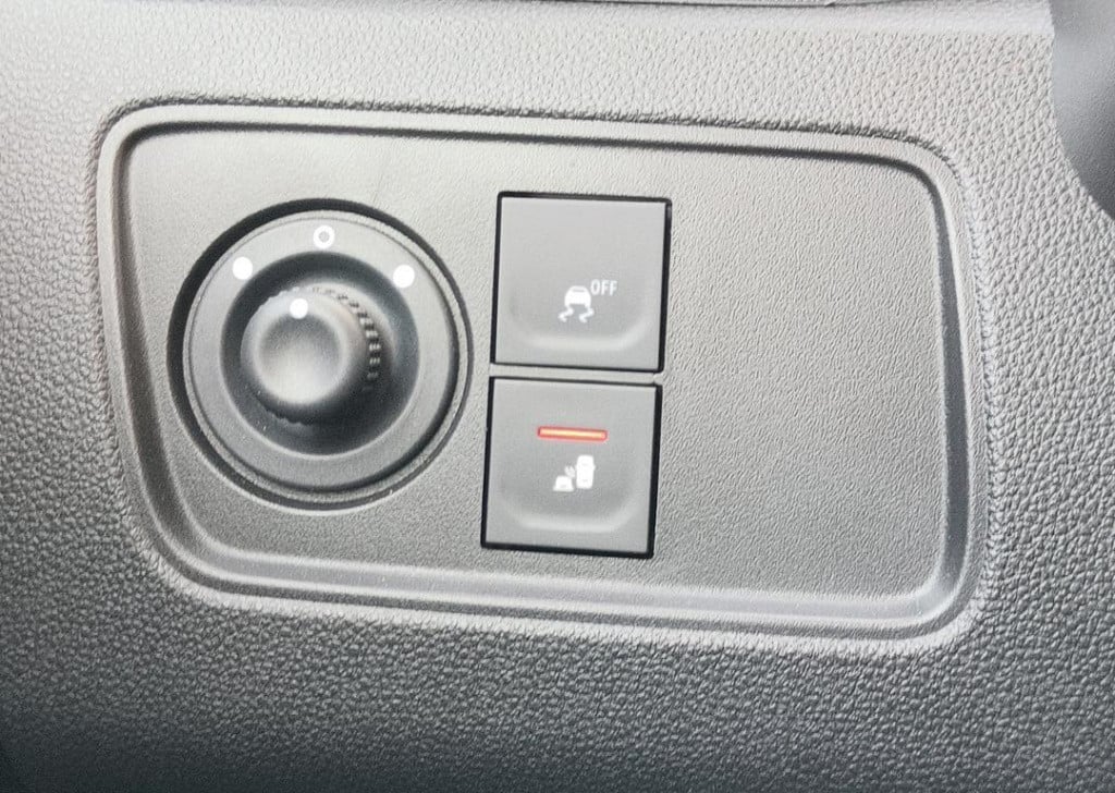 Renault Express 1.5 dci 95 comfort +