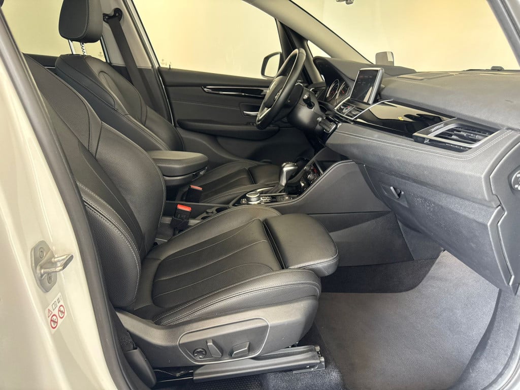 BMW 2-serie active tourer 225xe iperformance high executive