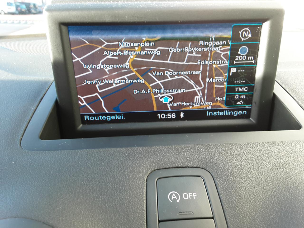 Audi A1 Sportback 1.4 TFSI Ambition Pro Line Automaat