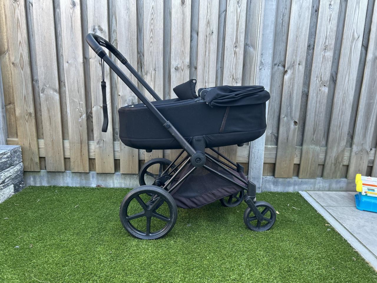 Kinderwagen