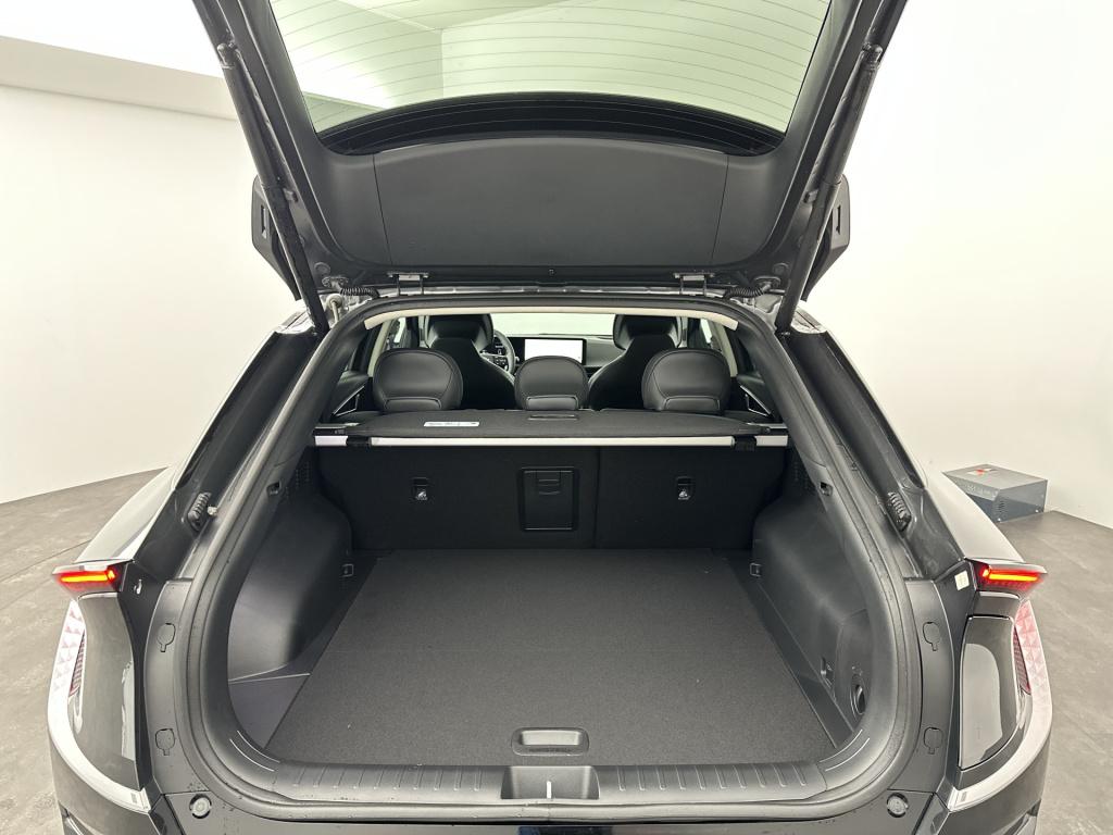 Kia Ev6 plus 84 kwh | elektrische stoelen | stoel en stuurverwarming