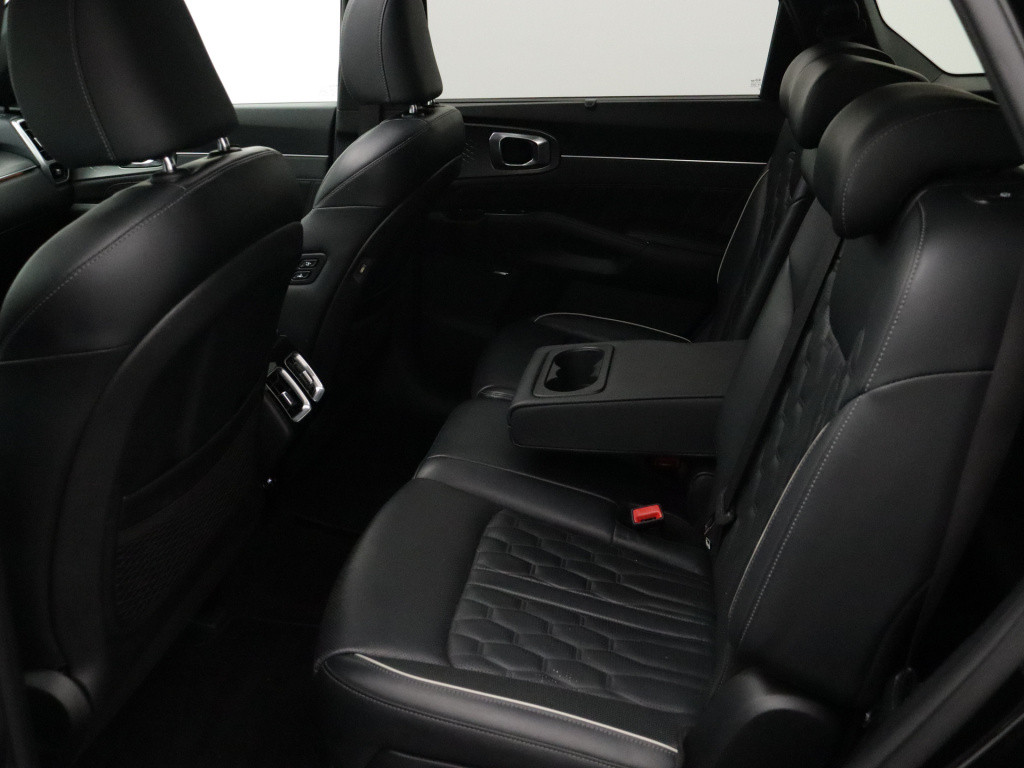 Kia Sorento 1.6 t-gdi hybrid 2wd executiveline 7p. | leder | trekhaak | nav