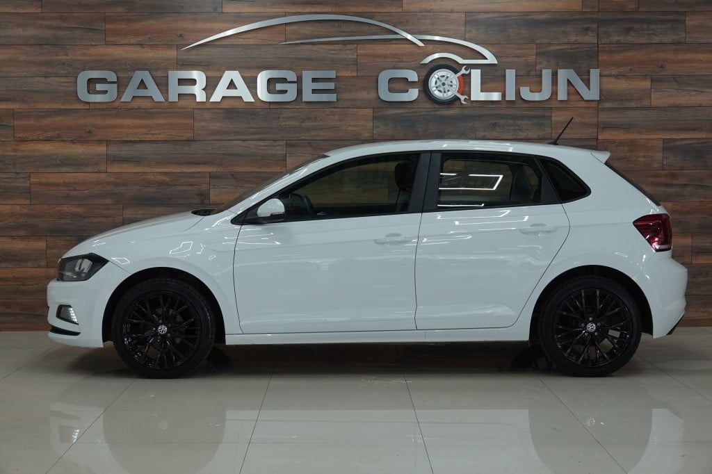 Volkswagen Polo 1.0 mpi beats | bluetooth | airco | led |