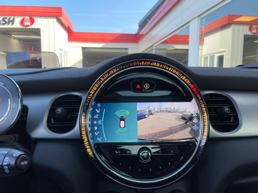 Mini Electric mini mini yours 33 kwh