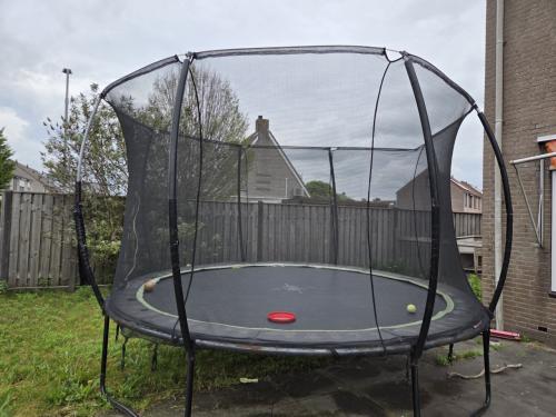 Trampoline