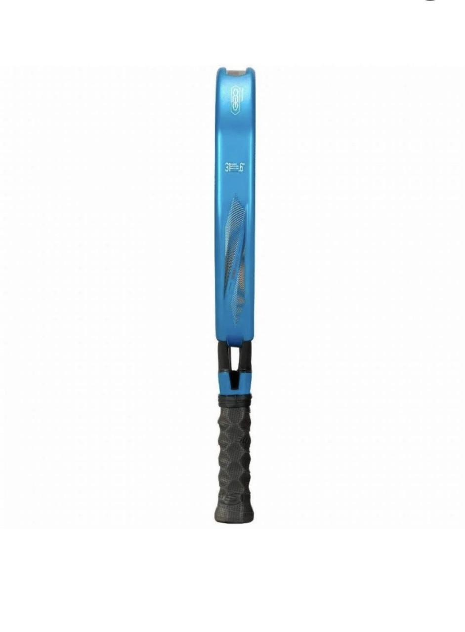 Bullpadel Pablo Cardona Vertex 05 GEO 2026 Padel Racket