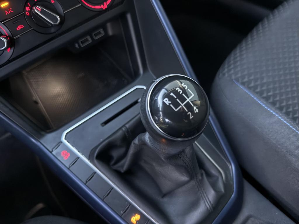 Volkswagen Polo 1.0 tsi 95pk comfortline united 5-drs