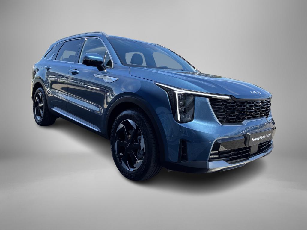 Kia Sorento 1.6 t-gdi plug-in hybrid 4wd executiveline uit voorraad leverba