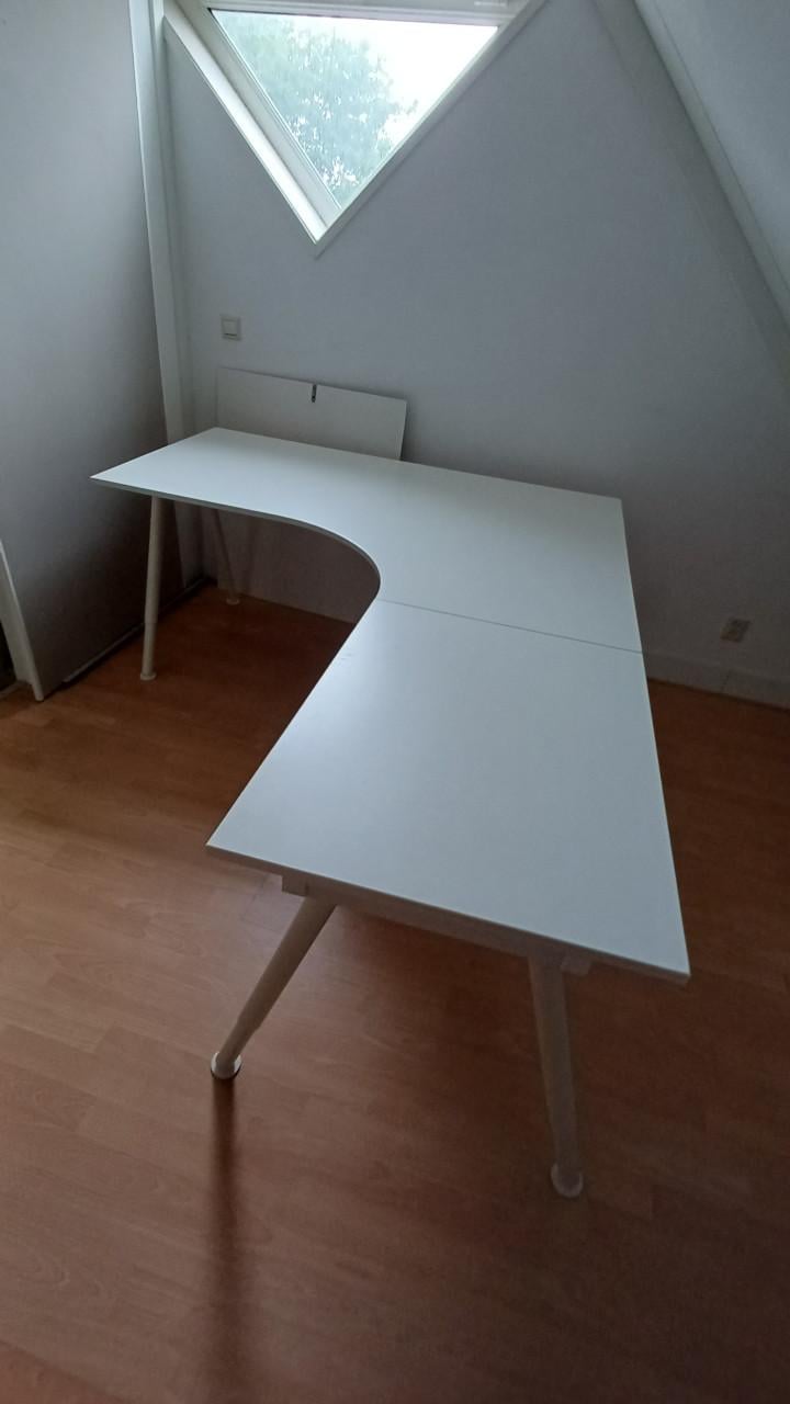 Hoekbureau - Gratis