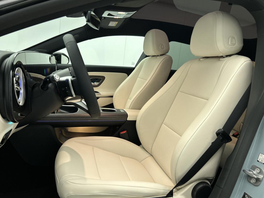 Mercedes-Benz Cla shooting brake 250+ business solution amg 85 kwh | nightp