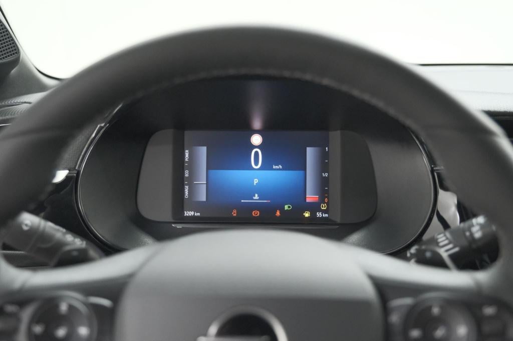Opel Corsa 1.2 turbo 110 hybrid gs | adaptieve cruise control | dodehoekdet