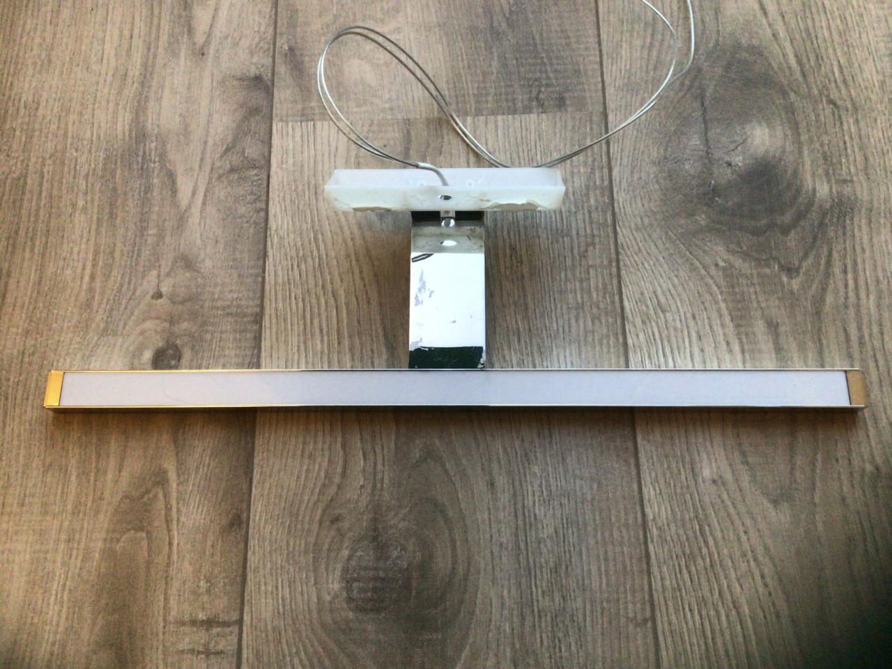 Badkamer spiegellamp