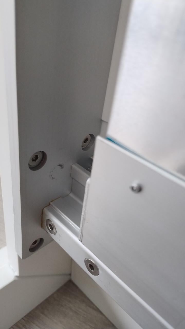 Verlengbare Eettafel *GRATIS*