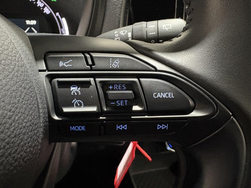 Toyota Aygo x 1.0 vvt-i mt play