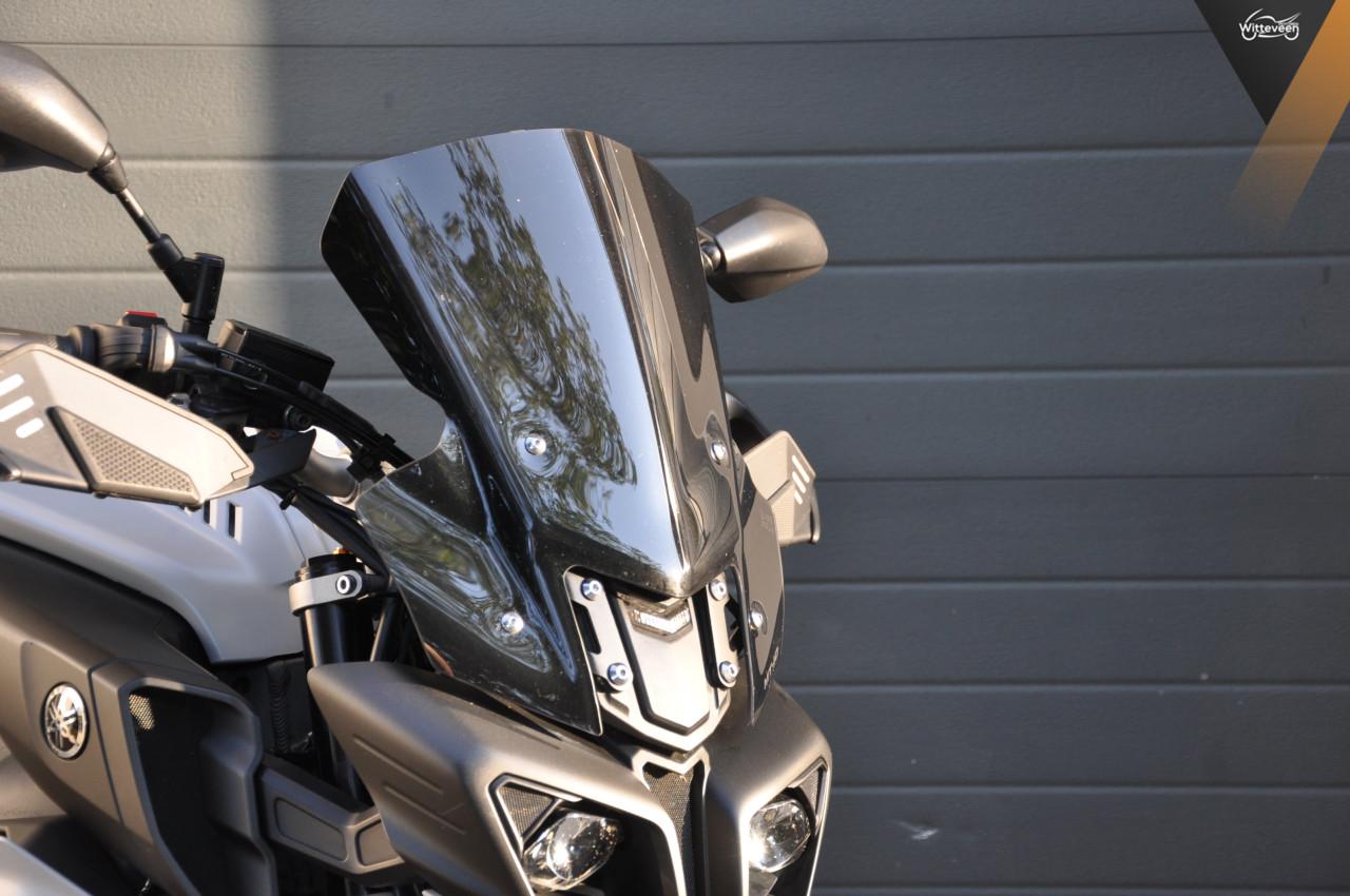 Yamaha MT10