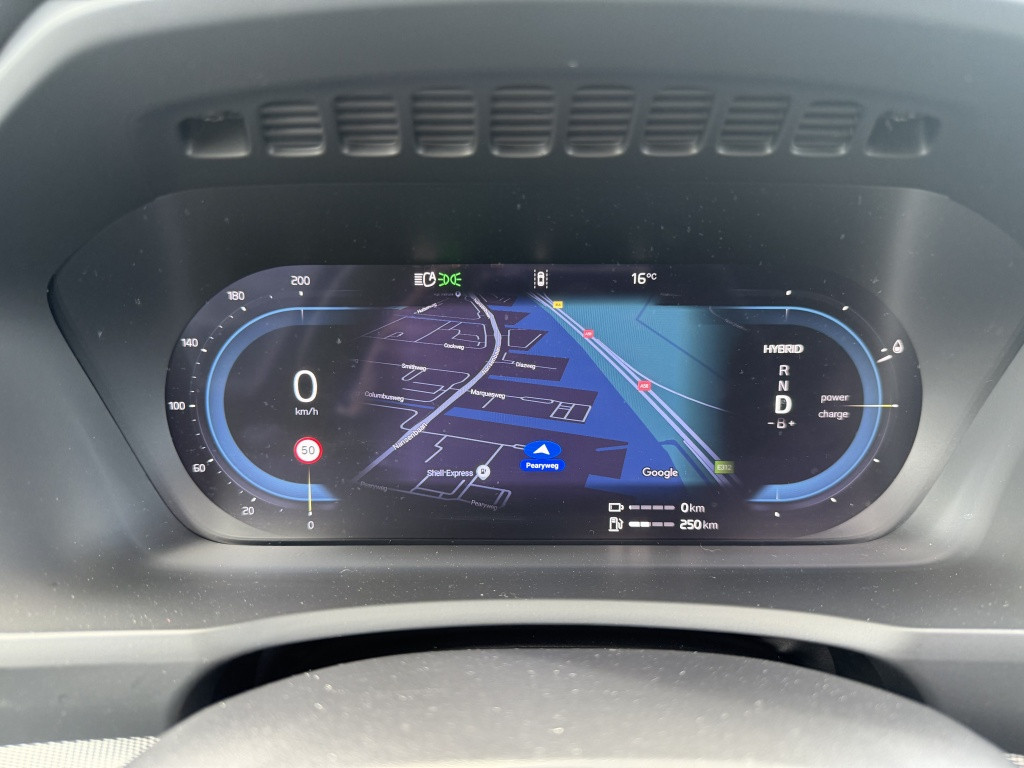Volvo XC90 t8 455pk recharge ultra dark| full options ! luchtvering b&w sou