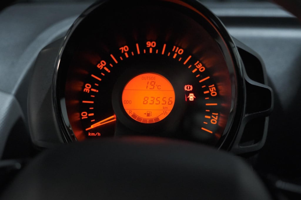 Peugeot 108 1.0 e-vti active | airco | bluetooth | elektrische ramen|  5 de