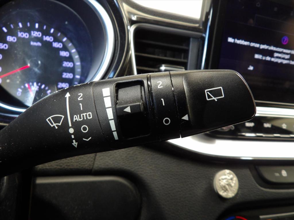 Kia Xceed 1.5 t-gdi mhev 160pk dct7 dynamicline